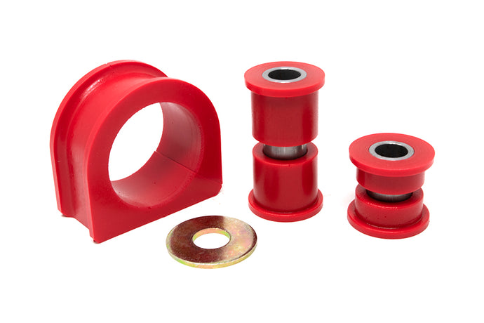 2000-2006 1st Gen Tundra Urethane Rack Bushings