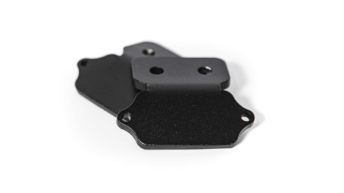 Sherpa Handle Light Brackets - Sherpa Equipment Company