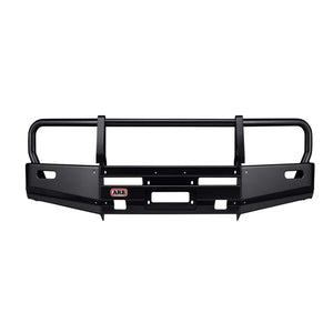 2005-2011 Tacoma Deluxe Bull Bar Front Bumper [3423030]