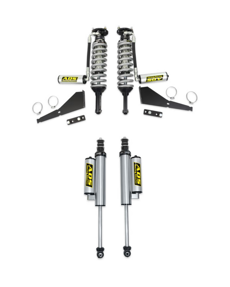 Load image into Gallery viewer, 2016-2023 3rd Gen Tacoma ADS 1-3&quot; Suspension Lift Kit
