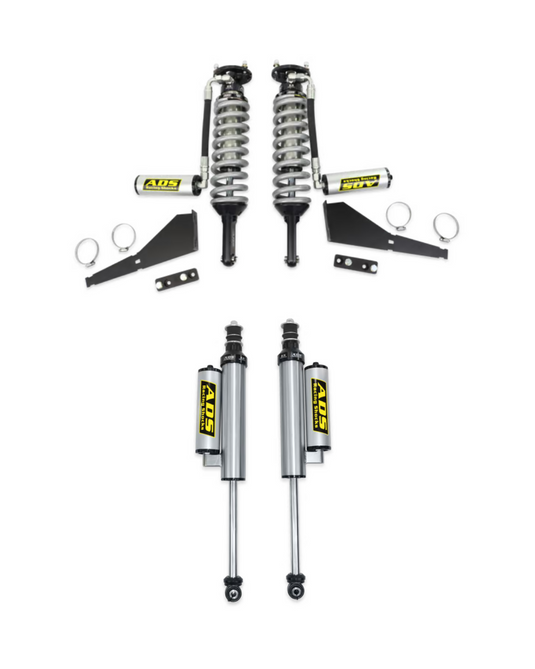 2007-2021 2nd Gen Tundra ADS 2-3" Suspension Lift Kit