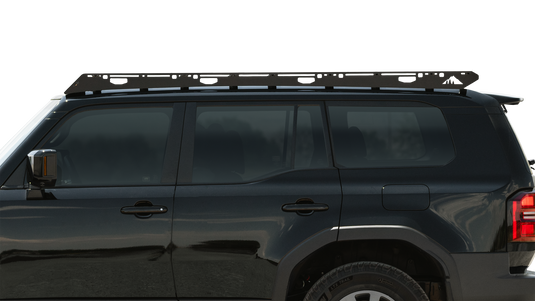 The Atlas (2024 Toyota Land Cruiser / Lexus GX550 Roof Rack) - Sherpa Equipment Company