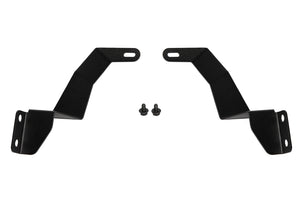 2016-2021 3rd Gen Tacoma SS30 Stealth Bracket Kit