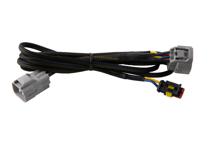 2005-2015 2nd Gen Tacoma Stage Series Reverse Light Wiring Harness