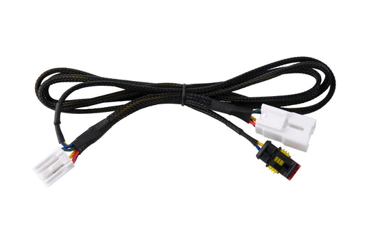 2010-2021 5th Gen 4Runner Stage Series Reverse Light Wiring Harness