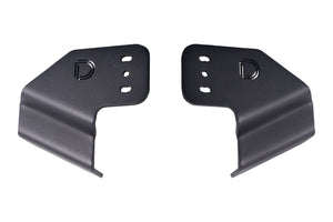 2021+ 6th Gen Bronco Stage Series Windshield Bracket Kit