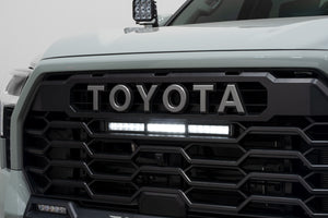 2022+ 3rd Gen Tundra TRD Pro Diode Dymanics Grille Bracket Kit