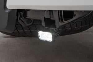 2024+ 4th Gen Tacoma Stage Series Reverse Light Kit Brackets