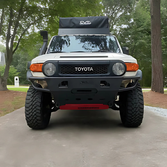 FJ Cruiser Lift Kits (2010-2014)