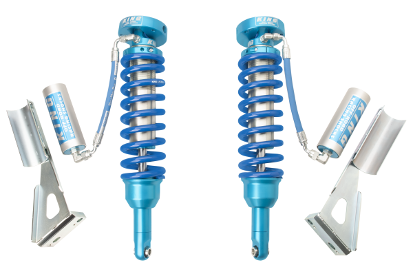 Load image into Gallery viewer, 03-09 4Runner, 07-09 FJ Cruiser, 03-09 GX470 King 2.5 Front Coilovers
