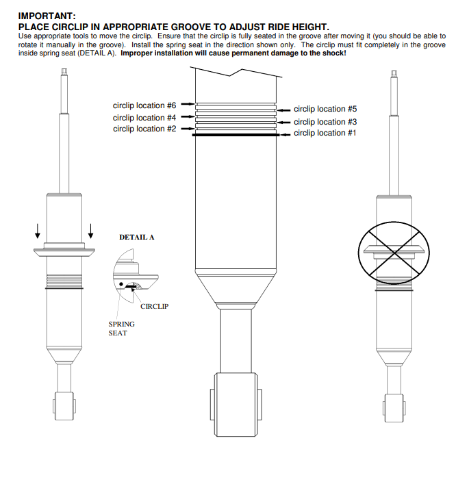 Load image into Gallery viewer, 10+ 5th Gen 4Runner Bilstein 6112/5160 Lift Kit - Bilstein
