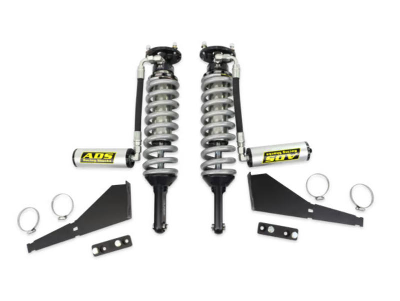 Load image into Gallery viewer, 2000-2006 1st Gen Tundra ADS Direct Fit 2.5&quot; Reservoir Long Travel Race Coilovers
