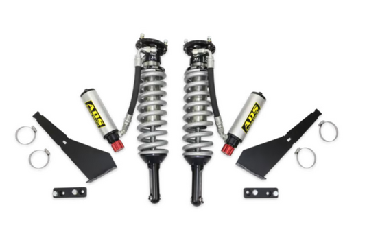 2003-2009 4th Gen 4Runner ADS Direct Fit 2.5" Reservoir Race Coilovers