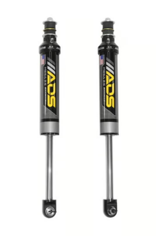 2003-2009 4th Gen 4Runner ADS Mesa 2.5" Shocks