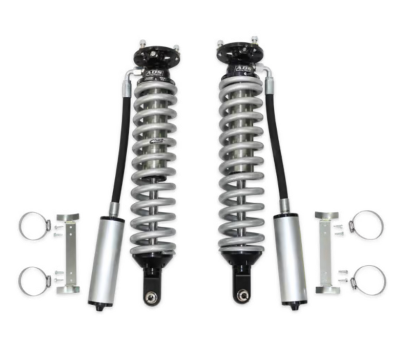 Load image into Gallery viewer, 2016-2023 3rd Gen Tacoma ADS Direct Fit 2.5&quot; Long Travel Reservoir Race Coilovers
