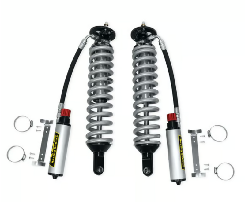 Load image into Gallery viewer, 2016-2023 3rd Gen Tacoma ADS Direct Fit 2.5&quot; Long Travel Reservoir Race Coilovers
