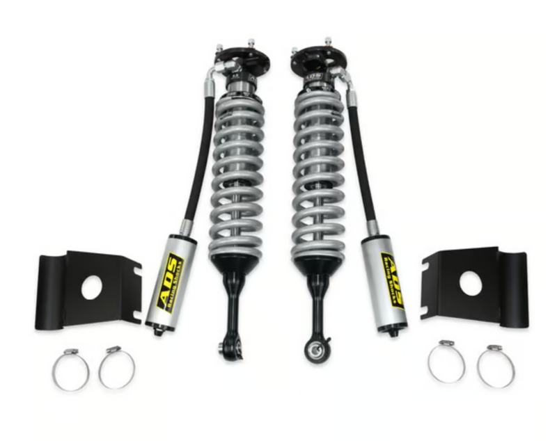 Load image into Gallery viewer, 2024+ 4th Gen Tacoma ADS Direct Fit 2.5&quot; Remote Reservoir Race Coilovers
