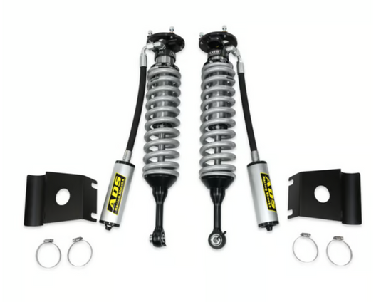 2024+ 4th Gen Tacoma ADS Direct Fit 2.5" Remote Reservoir Race Coilovers