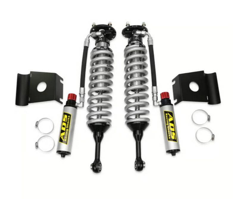 Load image into Gallery viewer, 2024+ 4th Gen Tacoma ADS Direct Fit 2.5&quot; Remote Reservoir Race Coilovers
