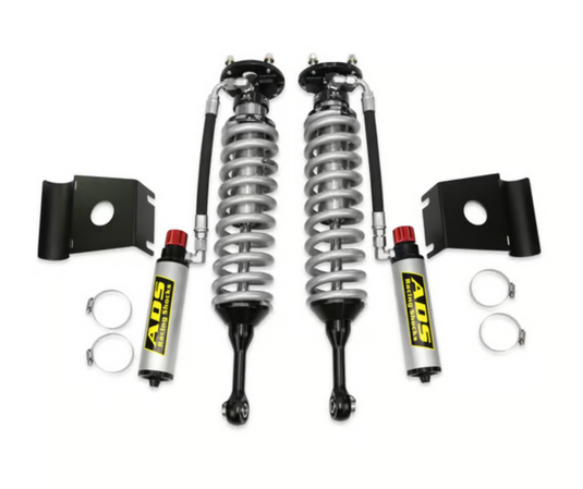 2024+ 4th Gen Tacoma ADS Direct Fit 2.5" Remote Reservoir Race Coilovers