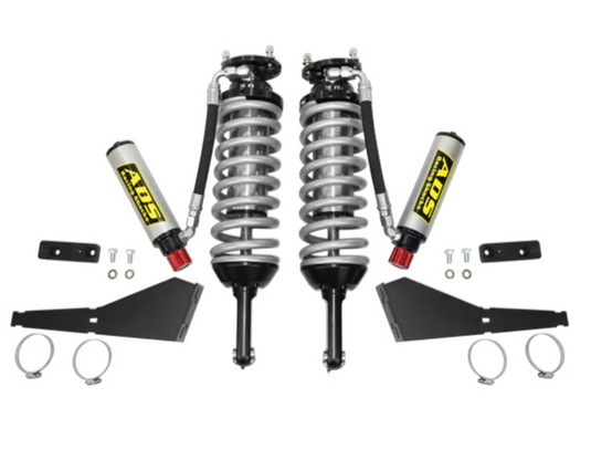 2005-2015 2nd Gen Tacoma ADS Direct Fit 3.0" Adjustable Reservoir Race Coilovers