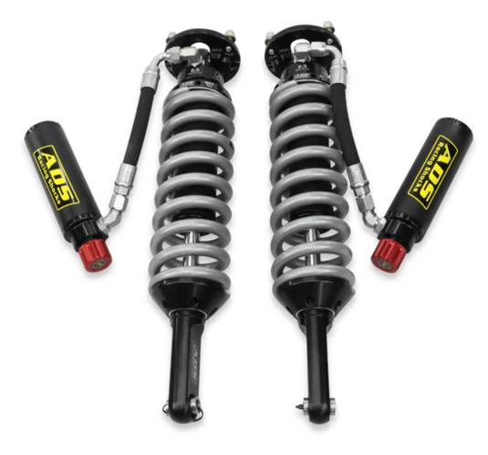 2016-2023 3rd Gen Tacoma ADS Direct Fit 2.5" Reservoir Race Coilovers