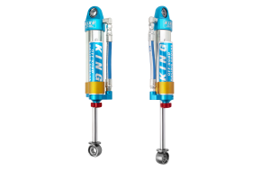 96-02 3rd Gen 4Runner King 2.5 Rear Shocks