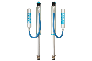 98-02 100 Series King 2.5 Rear Shocks