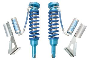 05-23 Tacoma King 2.5 Front Coilovers