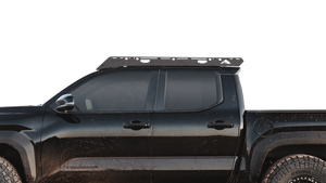 The Rainier (2024 Tacoma Double Cab Roof Rack) - Sherpa Equipment Company