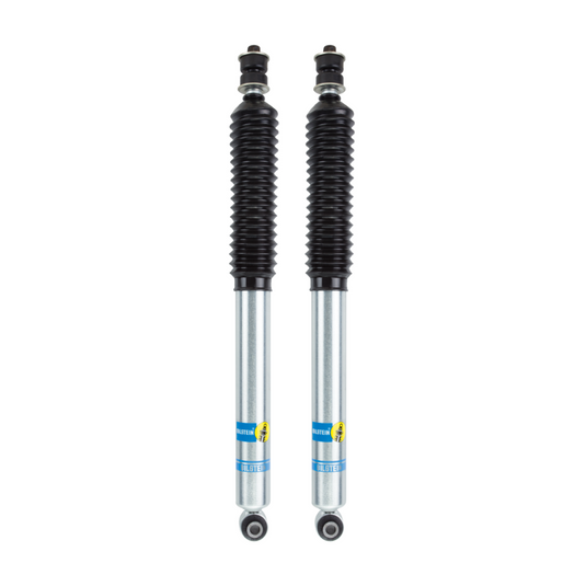 2007-2021 2nd Gen Tundra 5100 Rear Shocks (0-1" Lift)