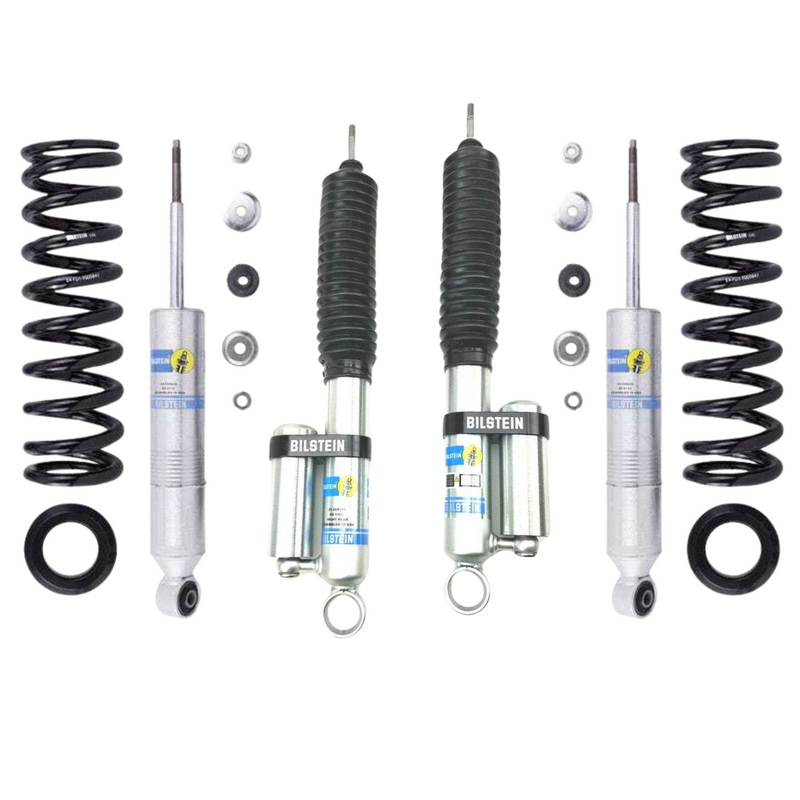 Load image into Gallery viewer, 1996-2002 3rd Gen 4Runner 6112-5160 Lift Kit
