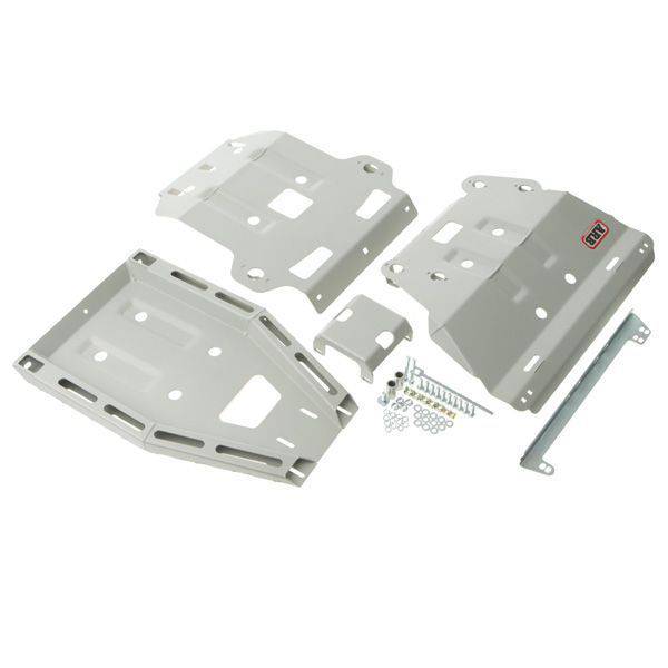 Load image into Gallery viewer, 2003-2021 Toyota 4Runner ARB Skid Plate - ARB
