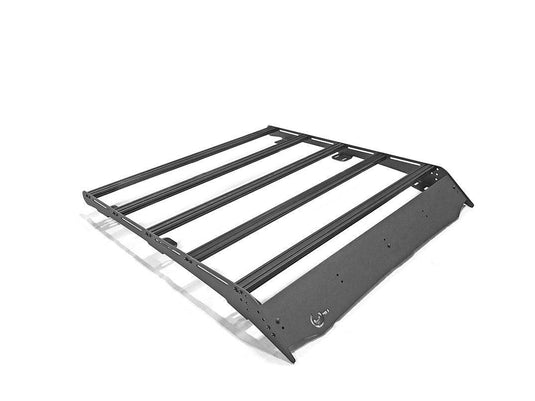 05-22 2nd & 3rd Gen Tacoma CBI Prinsu Access Rack - CBI Offroad