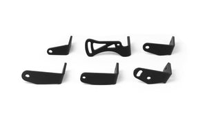 Sherpa Light Bar Mounts - Sherpa Equipment Company