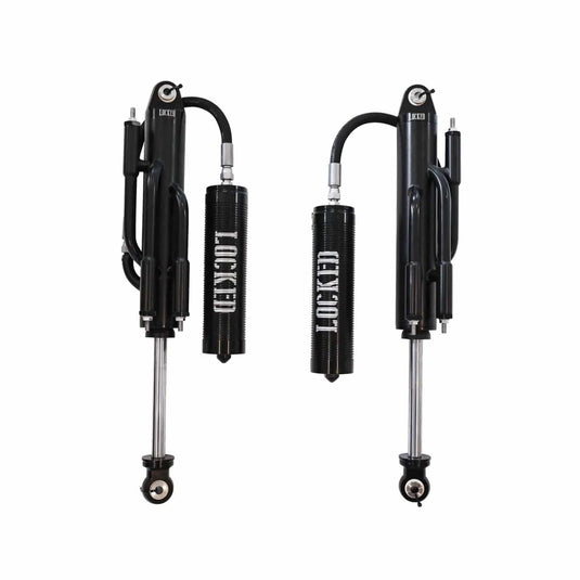 Kit Specific 2.5" Bypass - Locked Offroad Shocks