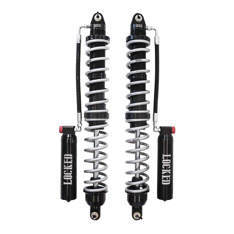 Load image into Gallery viewer, 2.5&quot; Coilover - Locked Offroad Shocks
