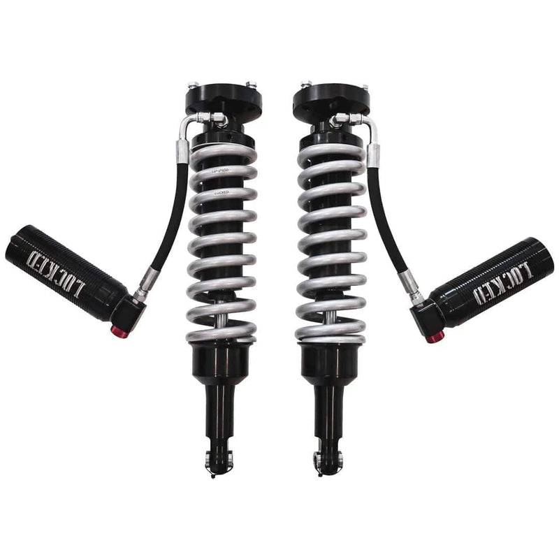 Load image into Gallery viewer, 2003-2009 TOYOTA 4RUNNER 2.5&quot; SHOCK PACKAGE - Locked Offroad Shocks
