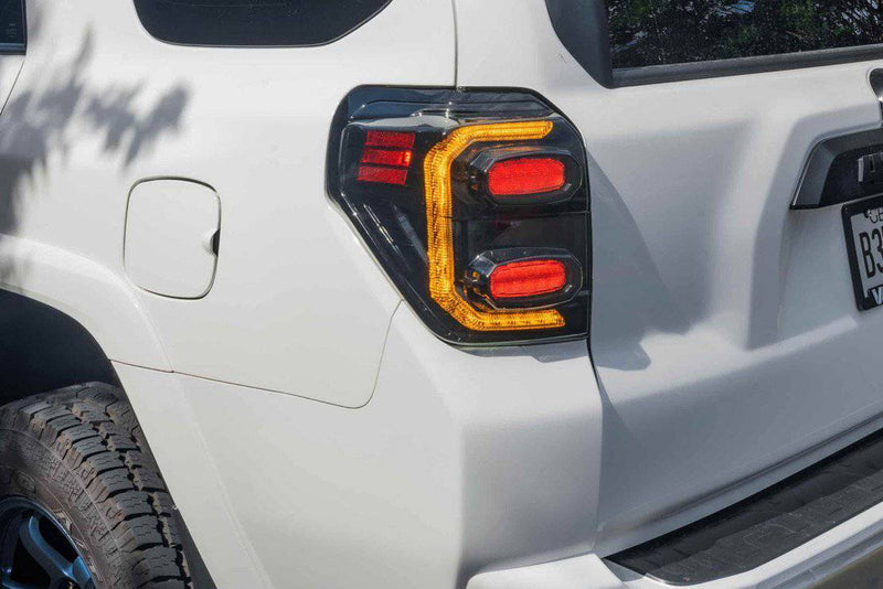 Load image into Gallery viewer, 10-22 5th Gen 4Runner Morimoto XB LED Tails - Morimoto
