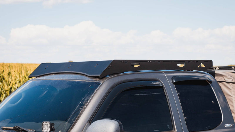 Load image into Gallery viewer, The Ursa Minor (2000-2006 Tundra Access Cab Roof Rack) - Sherpa Equipment Company
