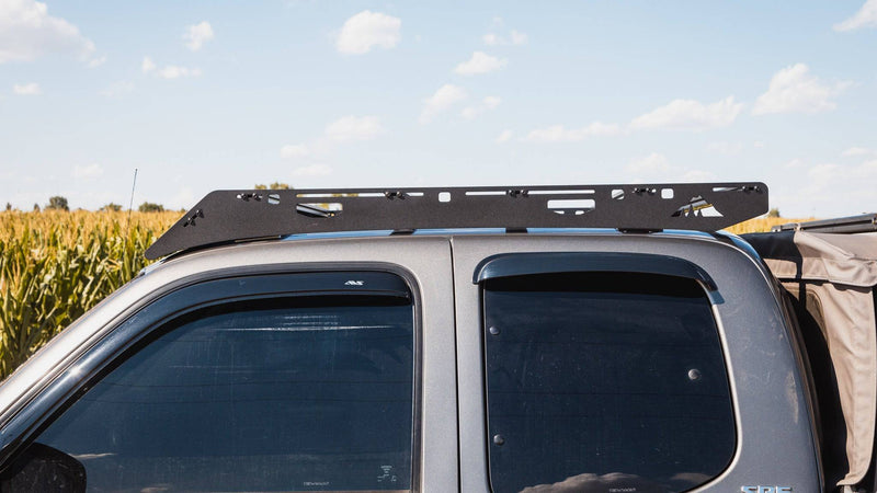 Load image into Gallery viewer, The Ursa Minor (2000-2006 Tundra Access Cab Roof Rack) - Sherpa Equipment Company
