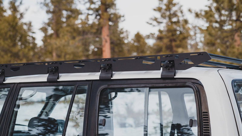 Load image into Gallery viewer, The La Sal (1990-1997 80 Series Land Cruiser Roof Rack) - Sherpa Equipment Company
