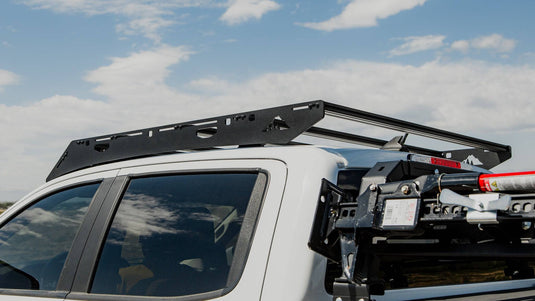 The Redcloud (2019-2023 Ford Ranger Roof Rack) - Sherpa Equipment Company