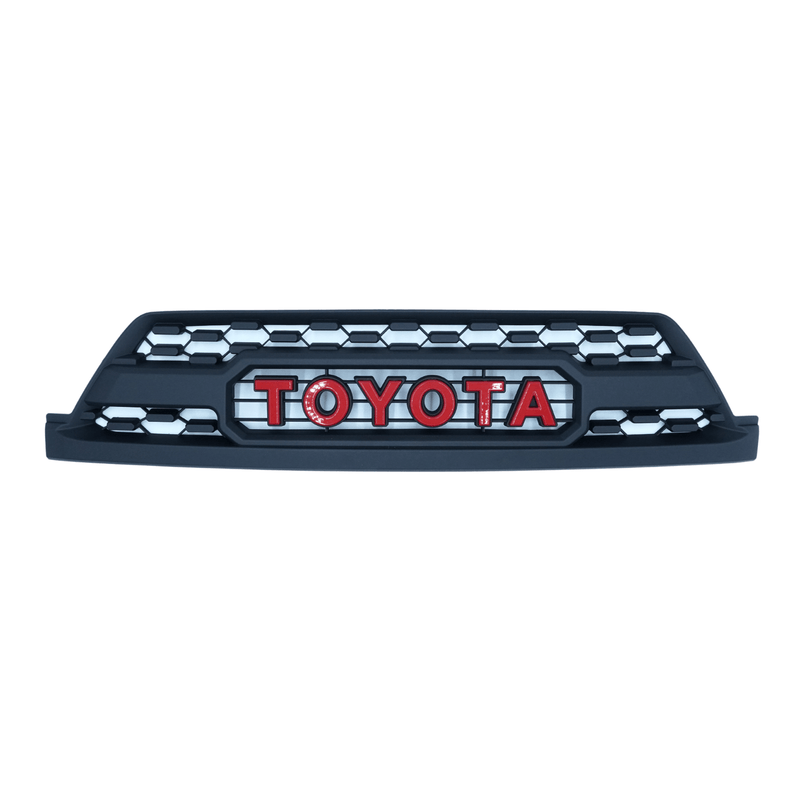 Load image into Gallery viewer, 2003-2005 4th Gen 4Runner TRD Grille - SRQ Fabrications
