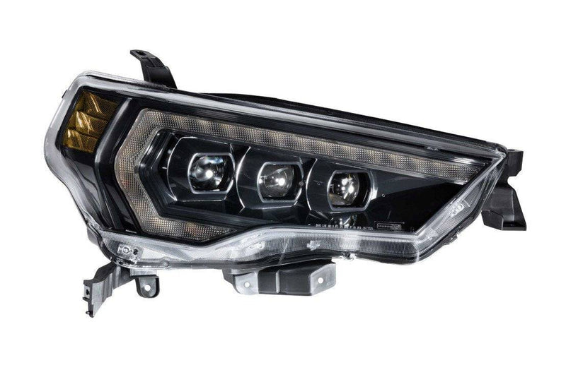 Load image into Gallery viewer, 14-23 5th Gen 4Runner XB LED Headlights - The Retrofit Source
