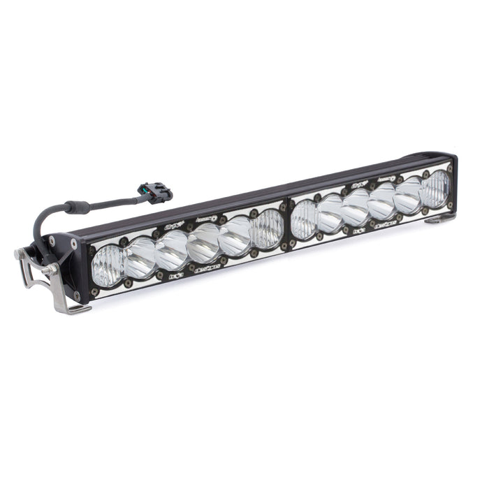 OnX6 20 Inch Hybrid LED And Laser Light Bar Baja Designs - Baja Designs