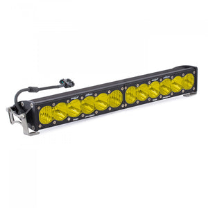 OnX6+ Amber 20 Inch Driving/Combo LED Light Bar Baja Designs - Baja Designs