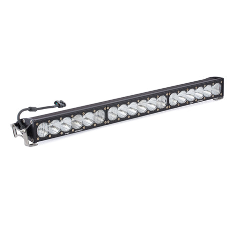 30 Inch LED Light Bar Driving Combo Pattern OnX6 Series Baja Designs - Baja Designs