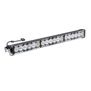 OnX6 30 Inch Hybrid LED And Laser Light Bar Baja Designs - Baja Designs