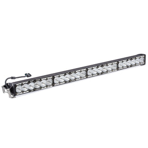 OnX6 40 Inch Hybrid LED And Laser Light Bar Baja Designs - Baja Designs